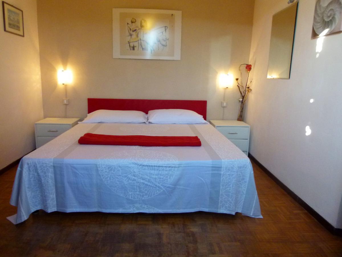 Un Posto Al Sole Villa Diano San Pietro Eksteriør billede