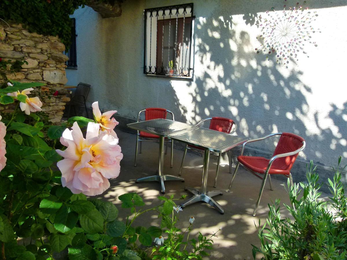 Un Posto Al Sole Villa Diano San Pietro Eksteriør billede