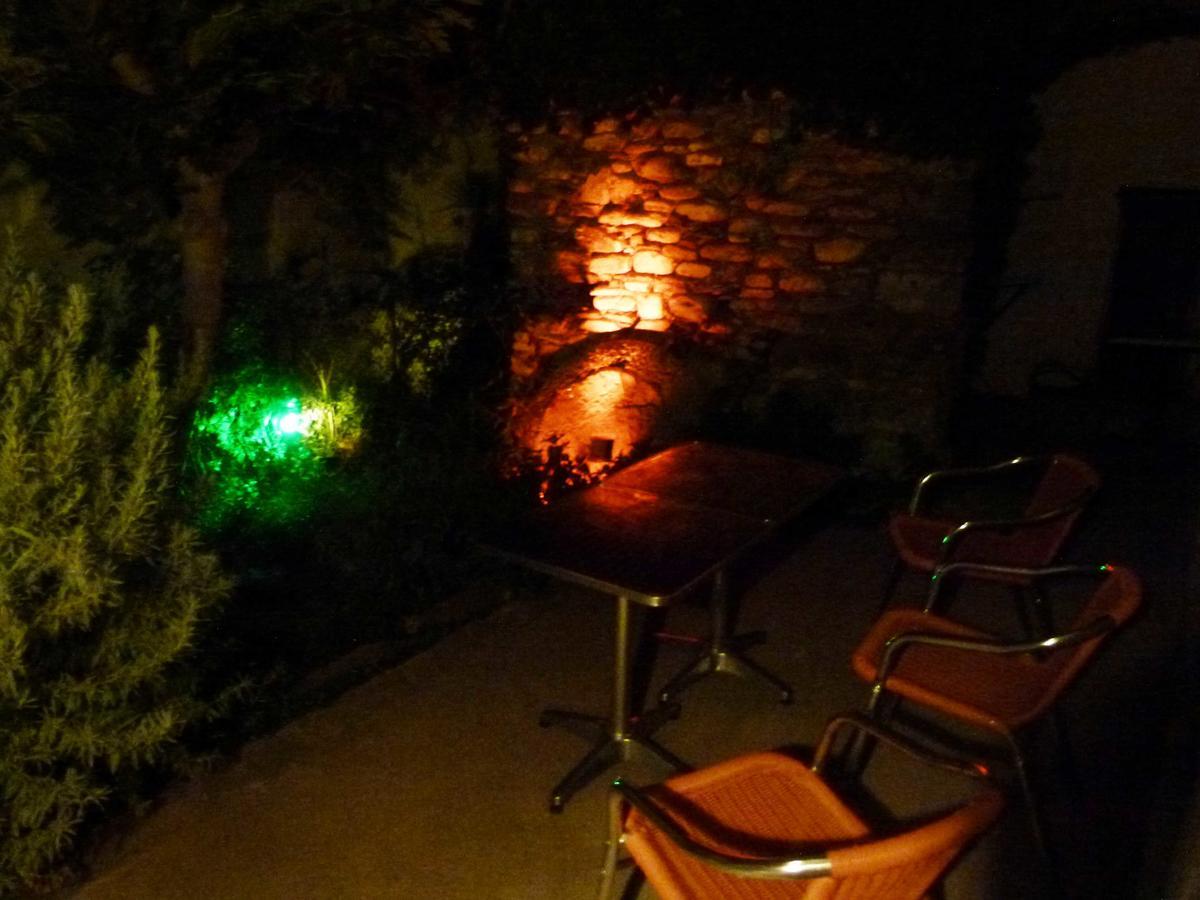Un Posto Al Sole Villa Diano San Pietro Eksteriør billede
