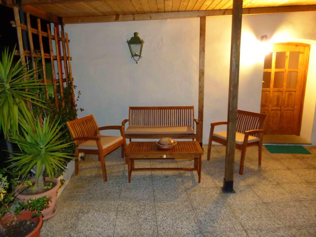 Un Posto Al Sole Villa Diano San Pietro Eksteriør billede