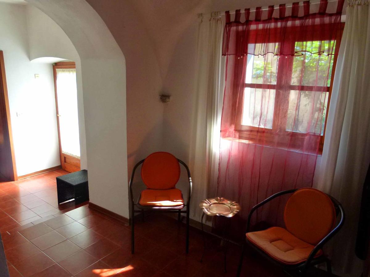 Un Posto Al Sole Villa Diano San Pietro Eksteriør billede