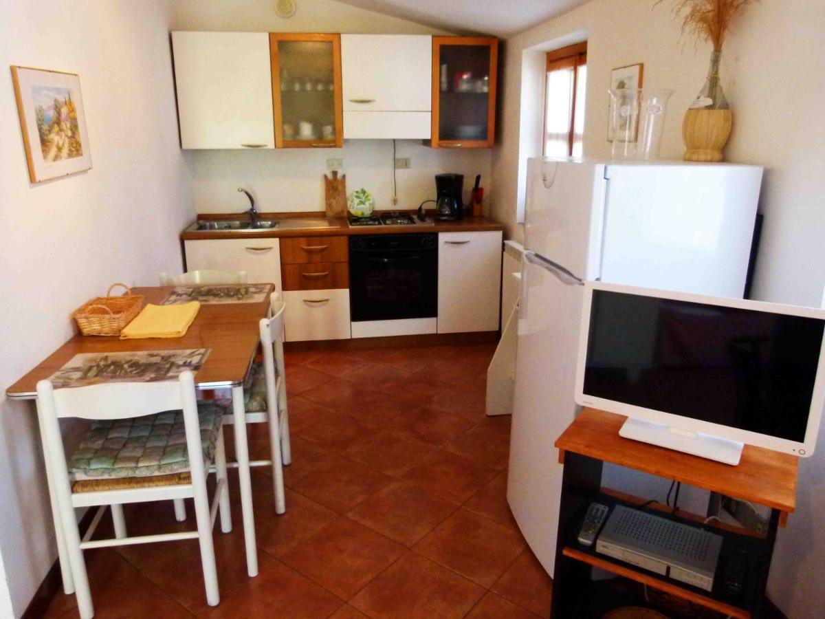 Un Posto Al Sole Villa Diano San Pietro Eksteriør billede